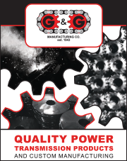 G&G Catalog